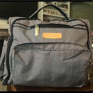 JuJuBe “Queen of the Nile BFF Backpack